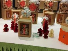 -顺峰(农展馆店)