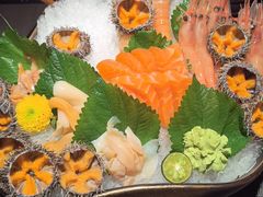 -極上萬膳·日料放题(海岸城店)