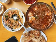 -屋里家延边朝鲜族冷面(南园店)
