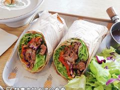 -就是卷儿Wrap and Roll(宣化路店)