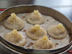 -蟹上黄·蟹黄面·江南糖水(人民广场店)