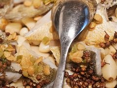 -小厨师·二十年沈家门小海鲜(百井坊巷店)