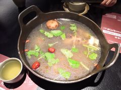 -盡膳口福·百年汤方火锅(科华北路店)