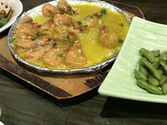 -大唐高老庄(红旗路店)