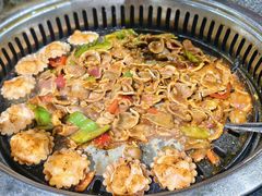 -鹤之乡·齐齐哈尔烤肉·非遗(秋涛路店)