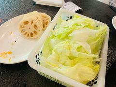 -湘肠香火锅店(团结湖店)