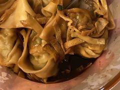 -毛华美食(清扬路店)