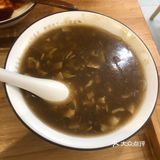现在没点文艺范，都不好意思卖早点了😋