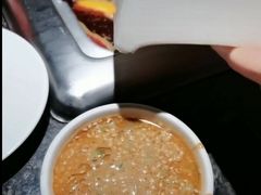 芝麻酱-海底捞火锅(崇文门新世界百货店)