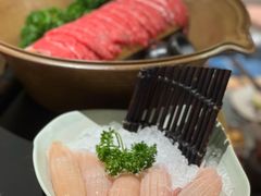 -廖掌柜·重庆鲜货火锅(上海首店)
