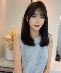 点击看大图 -杜尚发型