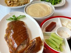 -满堂·烤鸭店·北京菜(鼓楼店)