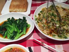 -西贝莜面村(近铁城市广场店)