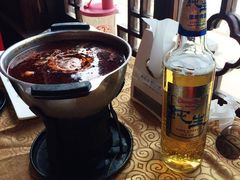 -小天鹅火锅·一线江景洪鼎旗舰店(洪崖洞店)