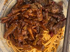 -梅溪·小伙子干挑面(安吉总店)