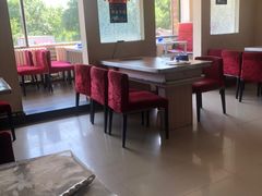 大堂-德天下自助水饺(海洪店)