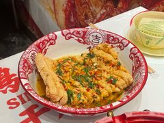 -鸿先阁·干煸虾(星沙店)