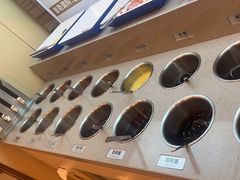 -七欣天香辣蟹火锅(闵行浦江欢乐颂店)