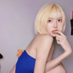 -T.1 hair salon烫染接发