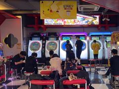 -天天玩X秋葉原日系动漫游戏中心