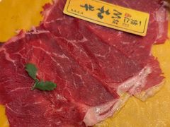 -一绪に寿喜烧(荟聚店)