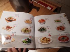 -九毛九西北菜(大东海店)