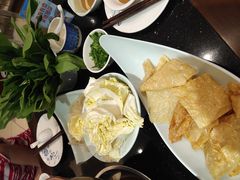 -洪长兴(云南南路店)