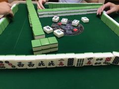 -茗丰茶艺馆(锦绣江南三期店)
