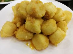 金沙日本豆腐-哈尔滨风味小吃东北菜(五角场店)