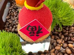 -逸廊大堂吧-下午茶·简餐-千岛湖自由洲际殿