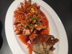 -金陵家宴·金陵春·南京菜(夫子庙店)