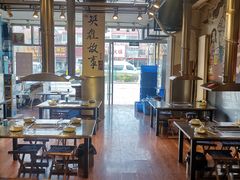 -英雄故事地摊烤肉(马驹桥店)