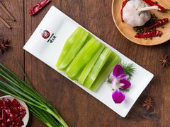 莴笋头-味之绝美蛙鱼火锅(八号路店)