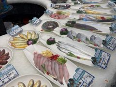 -舌尖上·霞浦滩涂海鲜·新闽菜(总店)