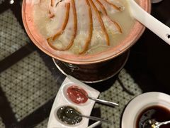 -北京四季酒店·采逸轩