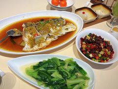 -口味堂(惠济路店)