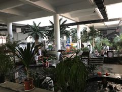 -遵化汤泉宫度假村温泉