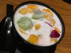 -糖纸甜品(恒一广场店)