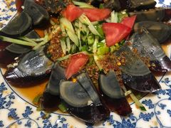 -大嘻咹biangbiang面(历史博物馆店)