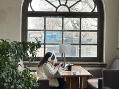 -1901 Cafe(西四店)
