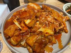 -京玉菲饭店(李村店)