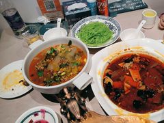 -洞庭鱼香(万科店)