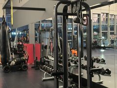 -锐动健身游泳(博地中心店)