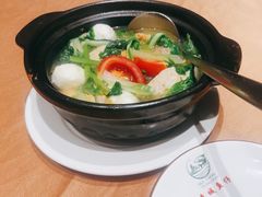 -抱德·潮汕味(敦和店原惠城鱼仔)