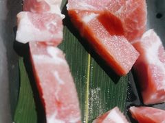 -山之屋炭火烧肉·生啤畅饮(大朗万科中央公园店)