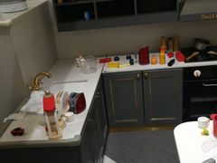 -艾米茉亲子餐厅(万象城店)