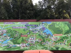 -龙口南山旅游景区