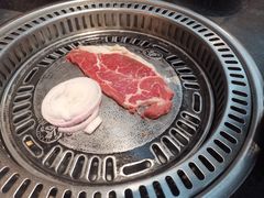 -汉城馆·烤肉火锅餐厅·韩国烤肉(河北云瑧世纪大饭店)