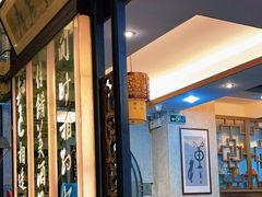 大堂-堂宴·老厦门私房菜(1988仙岳总店)