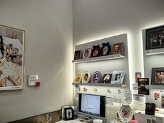 -海马体照相馆(大连柏威年购物中心店)
